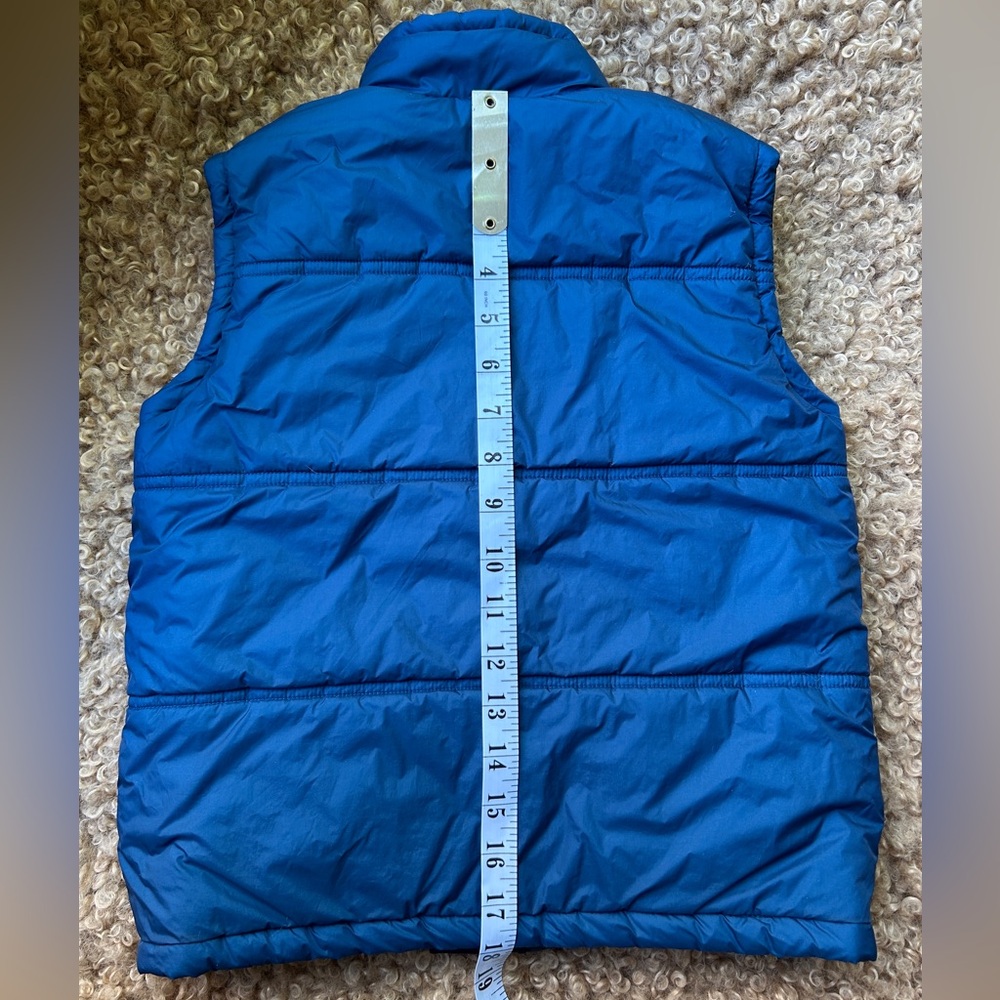 Burberry: Kids' Reversible Vest - 8Y - Picture 9 of 13